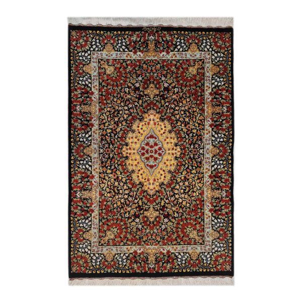 Price and Buy Authentic Persian Prayer Silk Rug Hand-Knotted & Luxurious Sajada Rahimi_68fe702df187f.jpeg Price and Buy Authentic Persian Prayer Silk Rug Hand-Knotted & Luxurious Sajada Rahimi