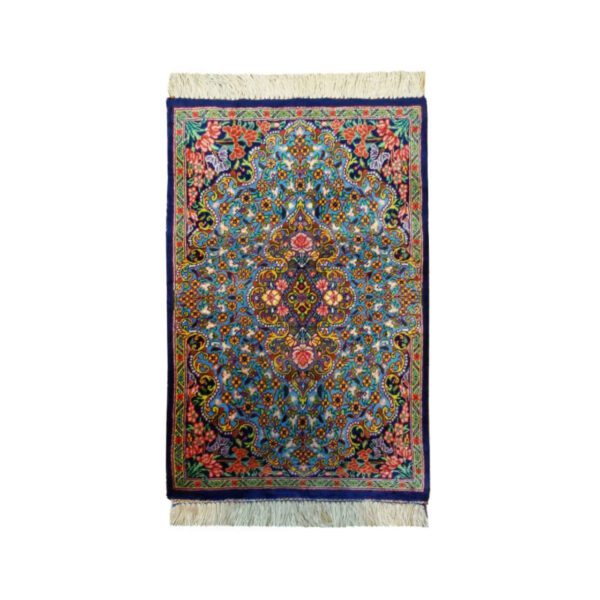 Price and Buy Authentic Persian Prayer Silk Rug Hand-Knotted & Luxurious Sajada Simin_68fe704a0e58d.jpeg Price and Buy Authentic Persian Prayer Silk Rug Hand-Knotted & Luxurious Sajada Simin