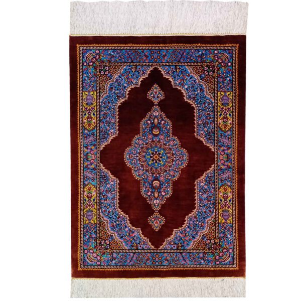 Price and Buy Authentic Persian Prayer Silk Rug Hand-Knotted & Luxurious Sajada_68fe6fa227018.jpeg Price and Buy Authentic Persian Prayer Silk Rug Hand-Knotted & Luxurious Sajada