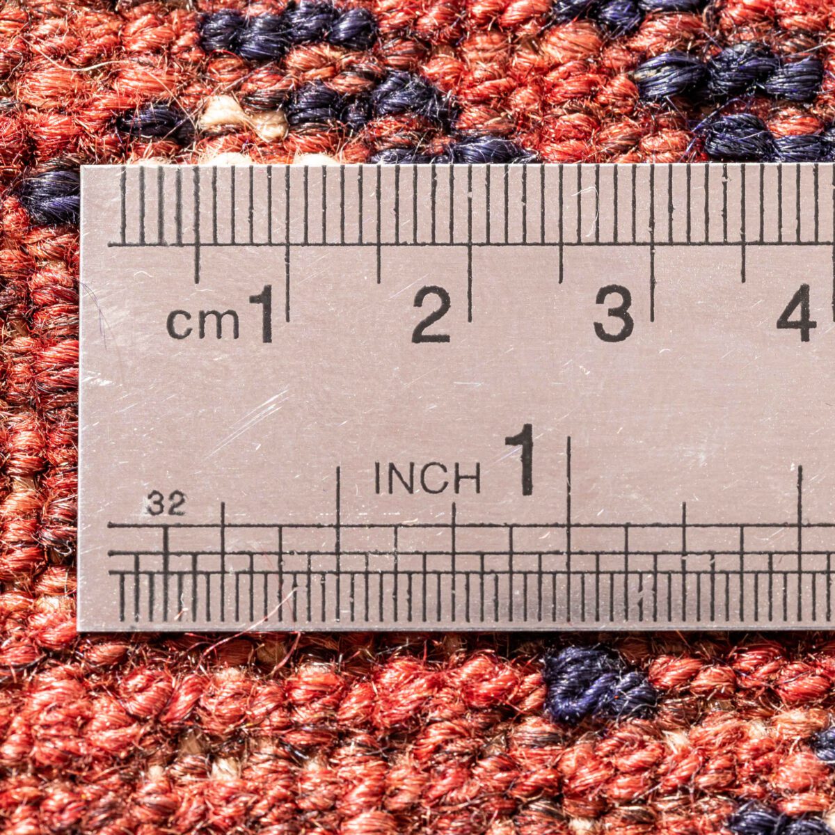 Price and Buy Authentic Persian Wool Carpet Hand-Knotted in Chaharmahal & Bakhtiari - Image 3
