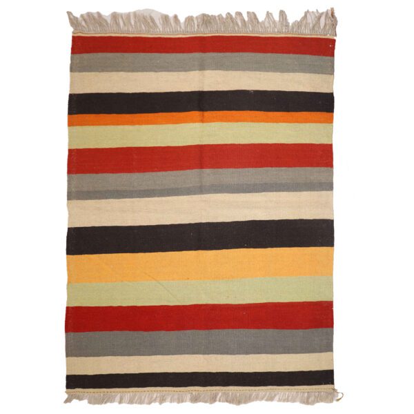 Price and Buy Authentic Persian Wool Kilim Rug Handwoven in Isfahan Striped_68ff30cd3a9e7.jpeg Price and Buy Authentic Persian Wool Kilim Rug Handwoven in Isfahan Striped