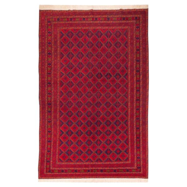Price and Buy Authentic Persian Wool Kilim Rug Handwoven in Khorasan Red_68fea3e51c9c6.jpeg Price and Buy Authentic Persian Wool Kilim Rug Handwoven in Khorasan Red