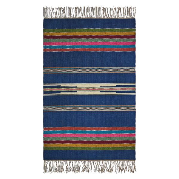 Price and Buy Authentic Persian Wool Kilim Rug Handwoven in Lorestan Blue_68feb0b72d5e7.jpeg Price and Buy Authentic Persian Wool Kilim Rug Handwoven in Lorestan Blue