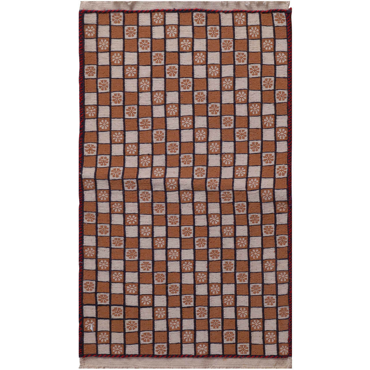 Price and Buy Authentic Persian Wool Kilim Rug Handwoven in Sirjan Geometric