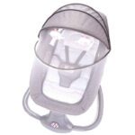 Price and Buy Automatic Baby Cradle – Gentle Rocking for Safe and Peaceful Sleep - Image 6