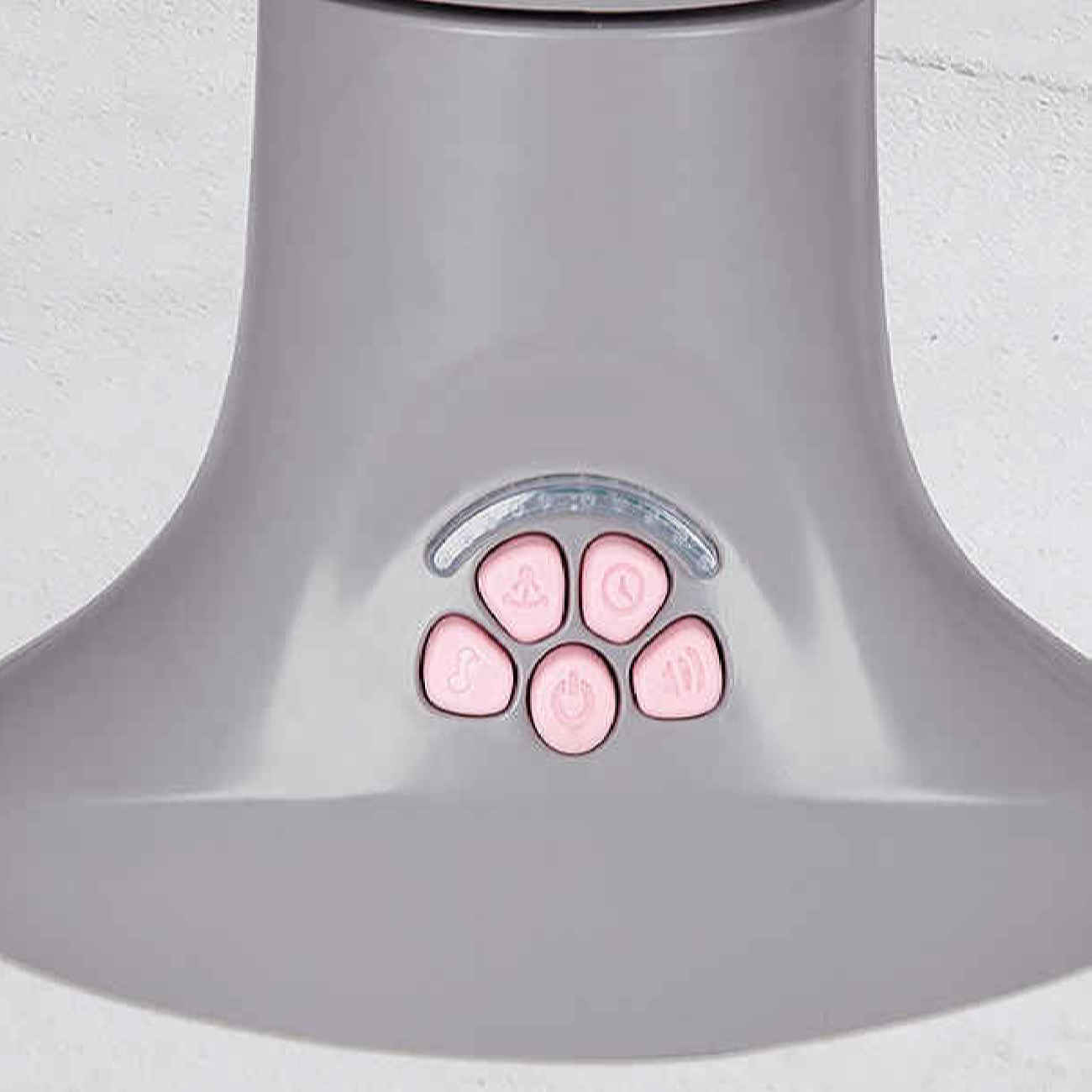 Price and Buy Automatic Baby Cradle – Gentle Rocking for Safe and Peaceful Sleep_6903821995ac7.jpeg Price and Buy Automatic Baby Cradle – Gentle Rocking for Safe and Peaceful Sleep - Image 7