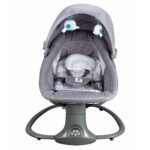 Price and Buy Automatic Baby Cradle – Gentle Rocking for Safe and Peaceful Sleep - Image 8