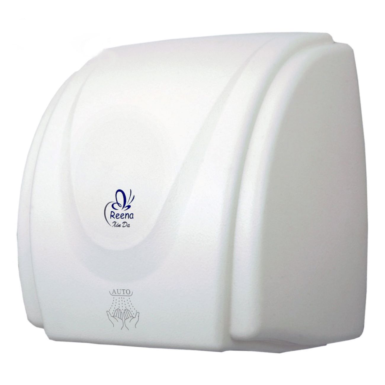 Price and Buy Automatic Hand Dryer Compact for Bathrooms_69007ae394604.jpeg Price and Buy Automatic Hand Dryer Compact for Bathrooms - Image 1