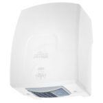 Price and Buy Automatic Wall-Mounted Hand Dryer, Compact and High-Speed