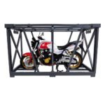 Price and Buy Automaxx Honda CB1300SF Die – Cast Motorcycle Model with Display Pallet – 1:12 Scale Collectible