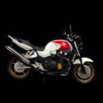 Price and Buy Automaxx Honda CB1300SF Die – Cast Motorcycle Model with Display Pallet – 1:12 Scale Collectible - Image 4