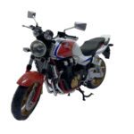 Price and Buy Automaxx Honda CB1300SF Die – Cast Motorcycle Model with Display Pallet – 1:12 Scale Collectible - Image 5
