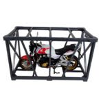 Price and Buy Automaxx Honda CB1300SF Die – Cast Motorcycle Model with Display Pallet – 1:12 Scale Collectible - Image 6