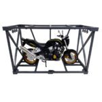 Price and Buy Automaxx Honda CB1300SF Die – Cast Motorcycle Model with Display Pallet – 1:12 Scale Collectible - Image 10
