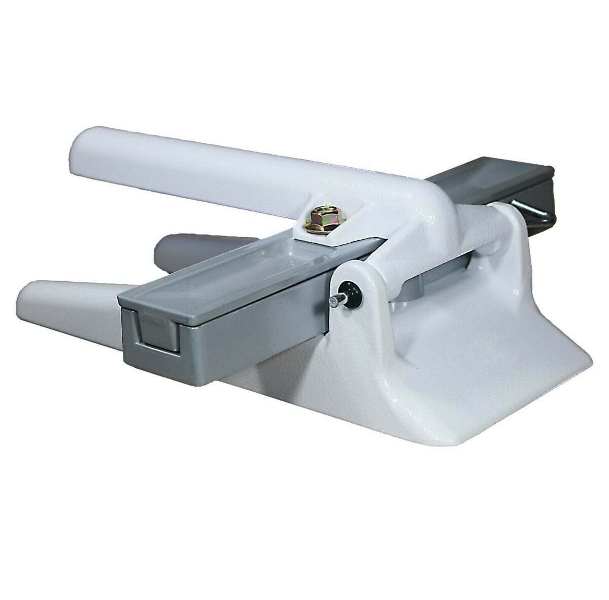 Price and Buy Ayla Kebab Maker Manual Press Machine 120 gr - Image 3
