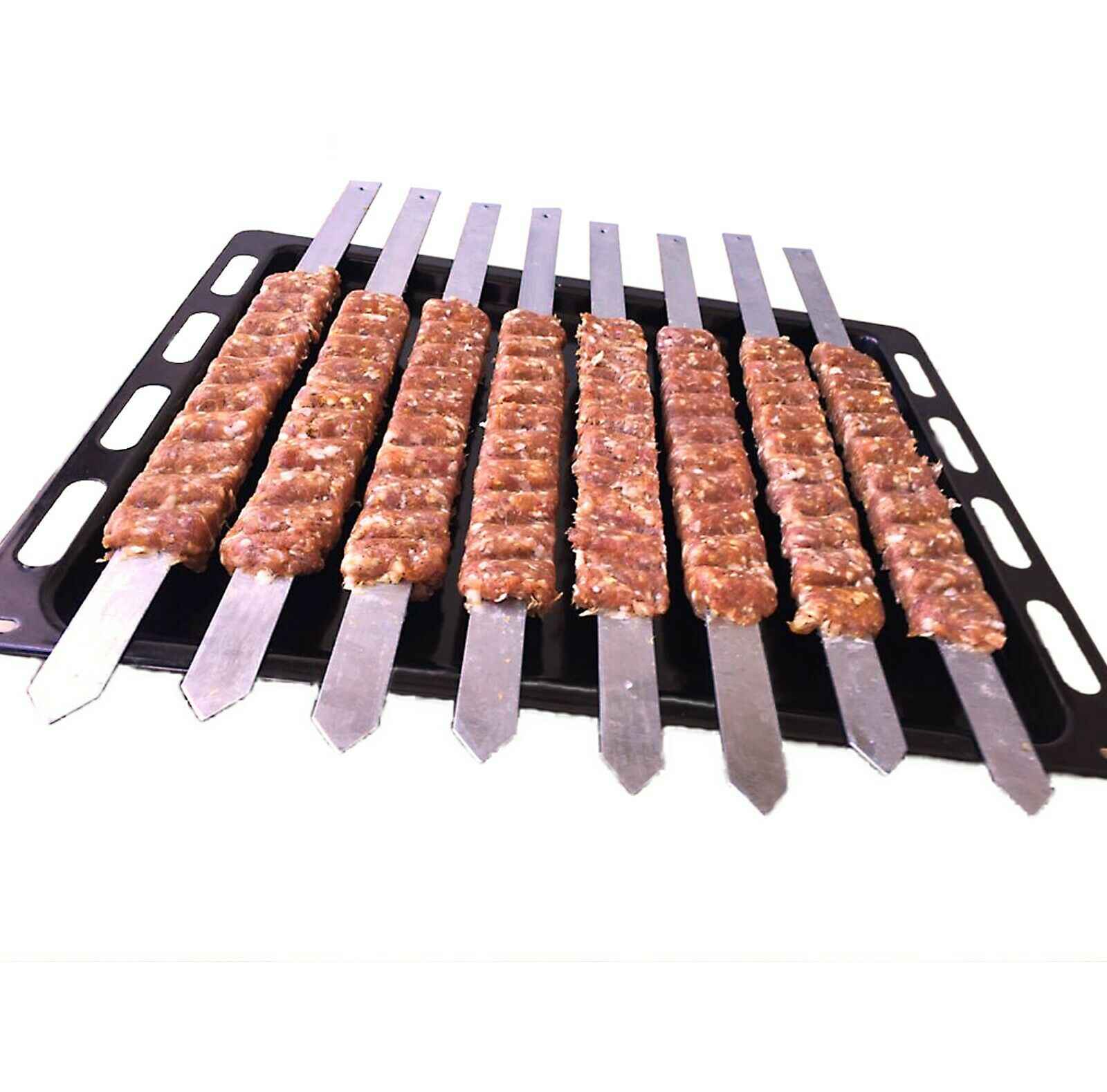Price and Buy Ayla Kebab Maker Manual Press Machine 120 gr - Image 6