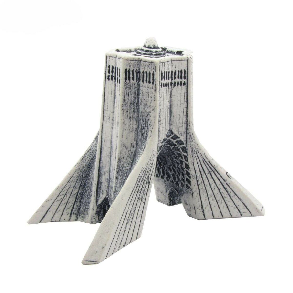 Price and Buy Azadi Tower Figurine / Shahyad Tower Replica