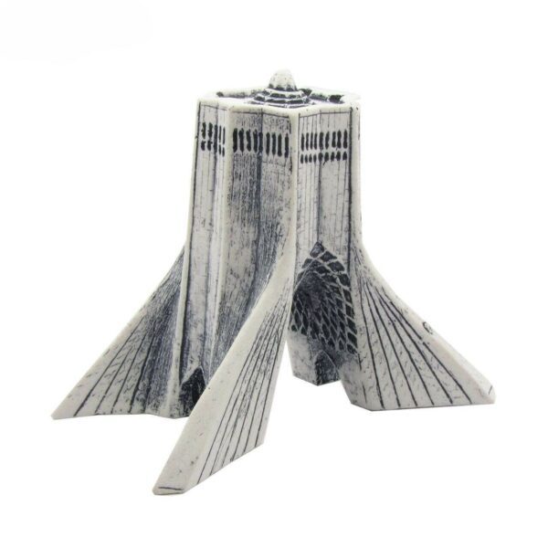 Price and Buy Azadi Tower Figurine / Shahyad Tower Replica_68f2fbbfaa679.jpeg Price and Buy Azadi Tower Figurine / Shahyad Tower Replica