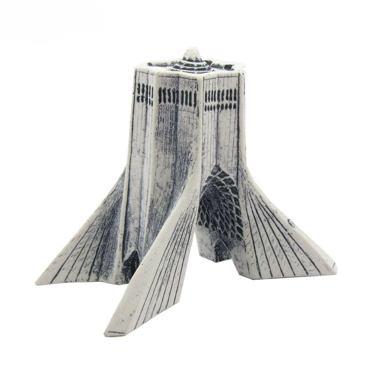 Price and Buy Azadi Tower Figurine / Shahyad Tower Replica