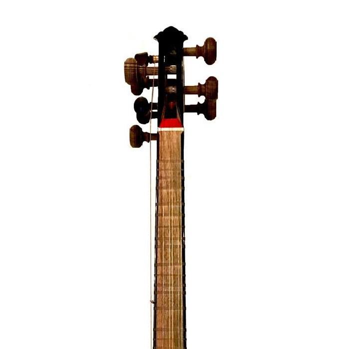 Price and Buy Azerbaijan Ana Tar String Instrument – Traditional Craftsmanship - Image 5