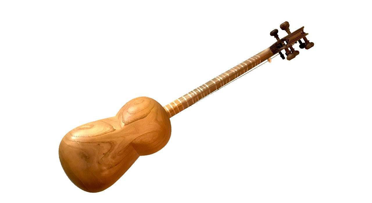 Price and Buy Azerbaijan Ana Tar String Instrument – Traditional Craftsmanship - Image 6