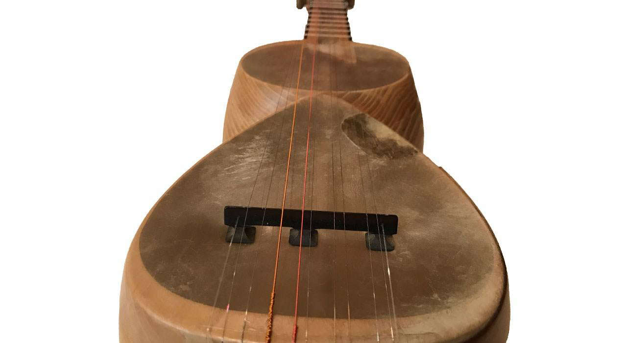 Price and Buy Azerbaijan Ana Tar String Instrument – Traditional Craftsmanship - Image 7