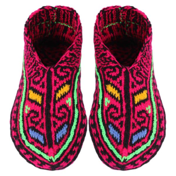 Price and Buy Azerbaijan Crochet Slippers for Women Acrylic fiber Knitted Ayta_68fc6e249132b.jpeg Price and Buy Azerbaijan Crochet Slippers for Women Acrylic fiber Knitted Ayta