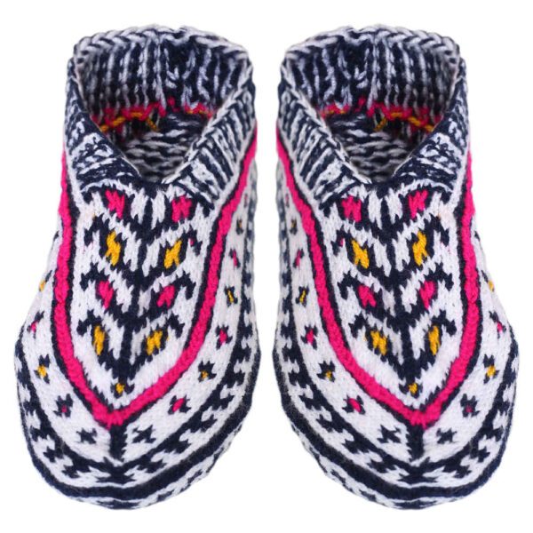 Price and Buy Azerbaijan Crochet Slippers for Women Acrylic fiber Knitted Dastbaf_68fc6dc79062c.jpeg Price and Buy Azerbaijan Crochet Slippers for Women Acrylic fiber Knitted Dastbaf