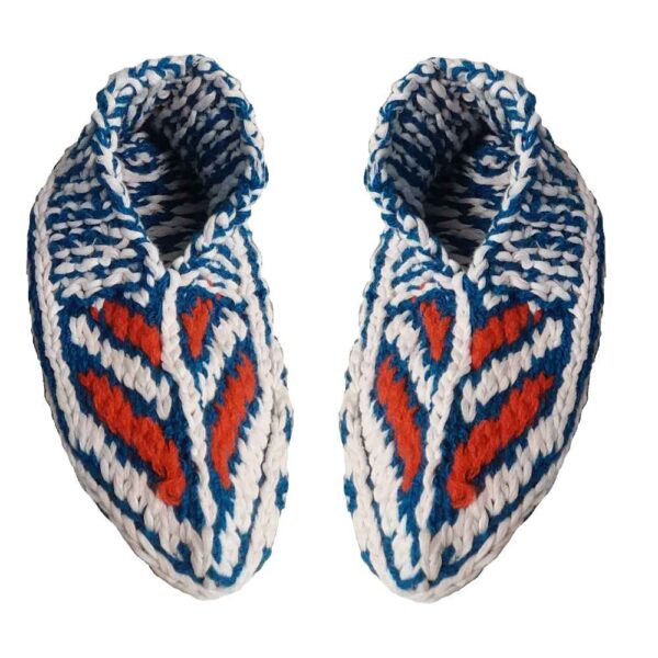Price and Buy Azerbaijan Crochet Slippers for Women Acrylic fiber Knitted Farima_68fc6de17477f.jpeg Price and Buy Azerbaijan Crochet Slippers for Women Acrylic fiber Knitted Farima