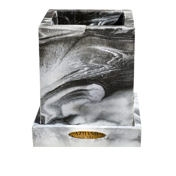 Price and Buy Azhand Aesthetic – Stone Holder with Soft Marble Patterning_68fe0c1bda16d.jpeg Price and Buy Azhand Aesthetic – Stone Holder with Soft Marble Patterning