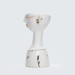 Price and Buy Azra Ceramic Vase – Bring a Touch of Class to Your Decor - Image 4