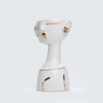 Price and Buy Azra Ceramic Vase – Bring a Touch of Class to Your Decor - Image 5