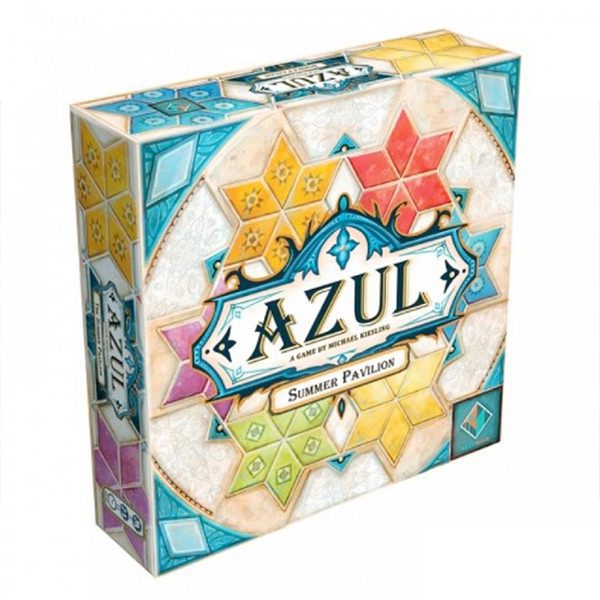 Price and Buy Azul Board Game (Farsi)_68fd5c4054ad6.jpeg Price and Buy Azul Board Game (Farsi)