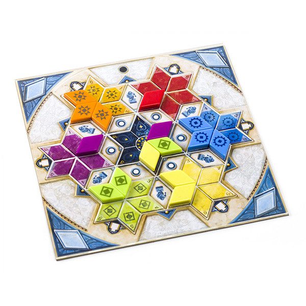 Price and Buy Azul Board Game (Farsi) - Image 5