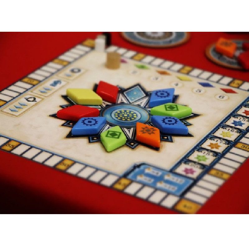 Price and Buy Azul Board Game (Farsi) - Image 7
