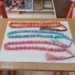 Price and Buy Babagoria 33-Bead Islamic Prayer Tasbih – Handcrafted Elegance