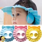 Price and Buy Baby Bath Protective Hat to Prevent Water from Reaching Eyes & Face