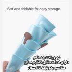 Price and Buy Baby Bath Protective Hat to Prevent Water from Reaching Eyes & Face - Image 3