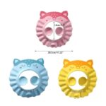 Price and Buy Baby Bath Protective Hat to Prevent Water from Reaching Eyes & Face - Image 4