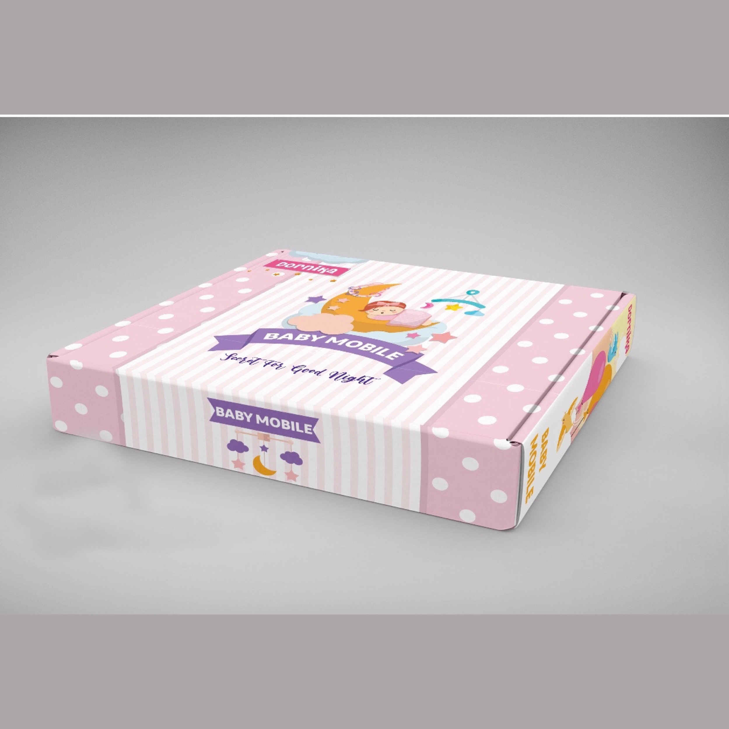 Price and Buy Baby Bed Mobile – Musical, Cute with Teddy Bear Design in Golden_69039d602fc6f.jpeg Price and Buy Baby Bed Mobile – Musical, Cute with Teddy Bear Design in Golden - Image 3