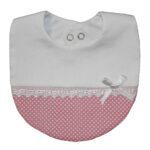 Price and Buy Baby Bib for Girls – Soft, Absorbent and Keeps Your Baby Dry and Comfortable