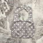 Price and Buy Baby Bib Gangster Dino Dinosaur Pattern with Snap Closure - Image 3