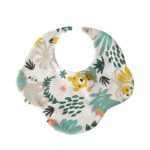 Price and Buy Baby Bib – Make Your Life Easier During Feeding Time with Amazon Jungle Design