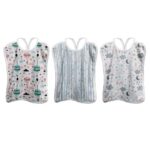 Price and Buy Baby Bib – Suitable for Eating, Two-Layered with Waterproof Lining Set of 3