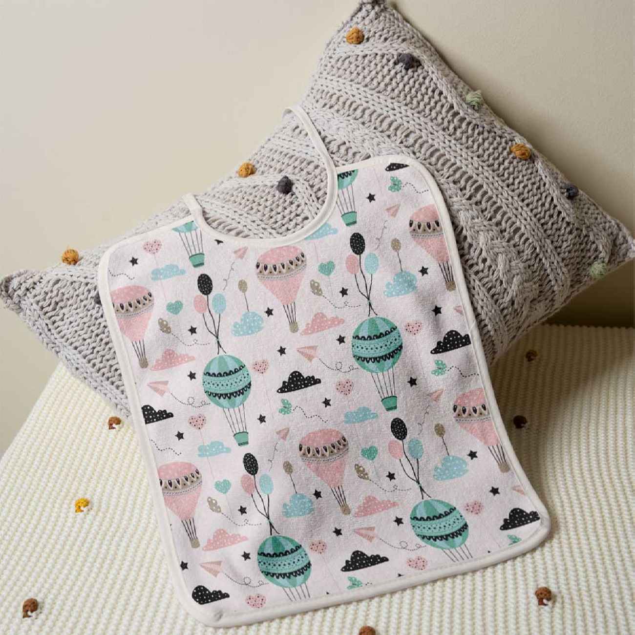 Price and Buy Baby Bib – Suitable for Eating, Two-Layered with Waterproof Lining Set of 3_69015e6bace60.jpeg Price and Buy Baby Bib – Suitable for Eating, Two-Layered with Waterproof Lining Set of 3 - Image 5