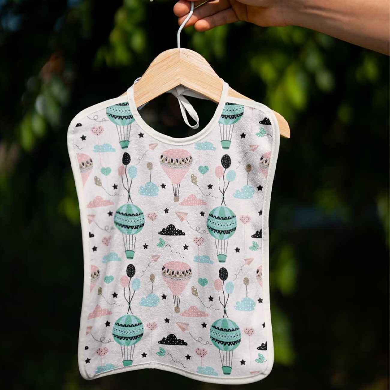 Price and Buy Baby Bib – Suitable for Eating, Two-Layered with Waterproof Lining Set of 3_69015e6decec0.jpeg Price and Buy Baby Bib – Suitable for Eating, Two-Layered with Waterproof Lining Set of 3 - Image 6