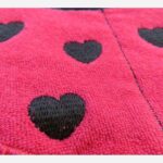 Price and Buy Baby Bib with Ladybug Cartoon Design - Image 3