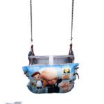 Price and Buy Baby Boss Swing – Playtime with Style and Comfort