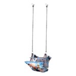Price and Buy Baby Boss Swing – Playtime with Style and Comfort - Image 3