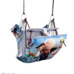 Price and Buy Baby Boss Swing – Playtime with Style and Comfort - Image 8